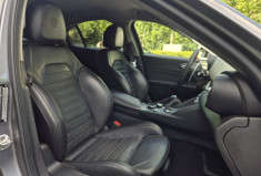 Alfa Romeo Giulia 2.2 JTD 190ch Sport Edition Q4 