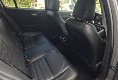 Alfa Romeo Giulia 2.2 JTD 190ch Sport Edition Q4 