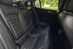 Alfa Romeo Giulia 2.2 JTD 190ch Sport Edition Q4 