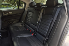 Alfa Romeo Giulia 2.2 JTD 190ch Sport Edition Q4 