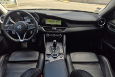 Alfa Romeo Giulia 2.2 JTD 190ch Sport Edition Q4 