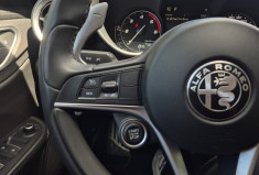 Alfa Romeo Giulia 2.2 JTD 190ch Sport Edition Q4 