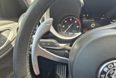 Alfa Romeo Giulia 2.2 JTD 190ch Sport Edition Q4 