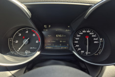 Alfa Romeo Giulia 2.2 JTD 190ch Sport Edition Q4 