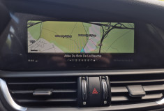 Alfa Romeo Giulia 2.2 JTD 190ch Sport Edition Q4 