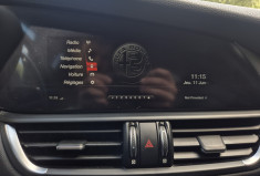 Alfa Romeo Giulia 2.2 JTD 190ch Sport Edition Q4 