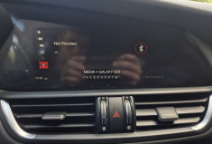 Alfa Romeo Giulia 2.2 JTD 190ch Sport Edition Q4 