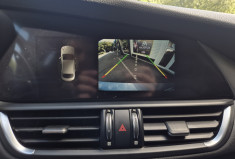 Alfa Romeo Giulia 2.2 JTD 190ch Sport Edition Q4 