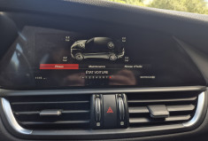Alfa Romeo Giulia 2.2 JTD 190ch Sport Edition Q4 