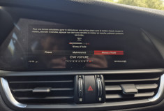 Alfa Romeo Giulia 2.2 JTD 190ch Sport Edition Q4 