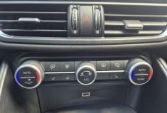 Alfa Romeo Giulia 2.2 JTD 190ch Sport Edition Q4 