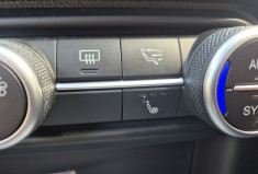 Alfa Romeo Giulia 2.2 JTD 190ch Sport Edition Q4 