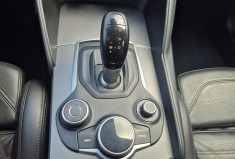 Alfa Romeo Giulia 2.2 JTD 190ch Sport Edition Q4 