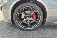 Alfa Romeo Giulia 2.2 JTD 190ch Sport Edition Q4 