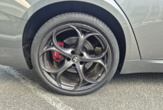 Alfa Romeo Giulia 2.2 JTD 190ch Sport Edition Q4 