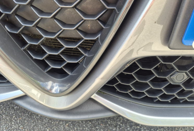 Alfa Romeo Giulia 2.2 JTD 190ch Sport Edition Q4 