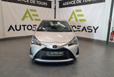 Toyota Yaris 1.0 VVTi 12V 69  France  - 1ERE MAIN - REVISEE - 