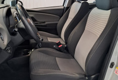 Toyota Yaris 1.0 VVTi 12V 69  France  - 1ERE MAIN - REVISEE - 