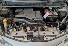 Toyota Yaris 1.0 VVTi 12V 69  France  - 1ERE MAIN - REVISEE - 