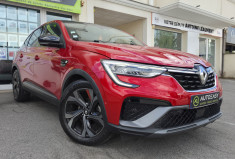 Renault Arkana 1.3 TCe 140 ch RS Line EDC