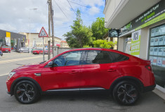 Renault Arkana 1.3 TCe 140 ch RS Line EDC