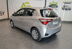 Toyota Yaris 1.0 VVTi 12V 69  France  - 1ERE MAIN - REVISEE - 