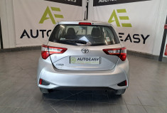 Toyota Yaris 1.0 VVTi 12V 69  France  - 1ERE MAIN - REVISEE - 