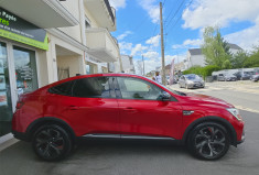 Renault Arkana 1.3 TCe 140 ch RS Line EDC