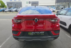 Renault Arkana 1.3 TCe 140 ch RS Line EDC