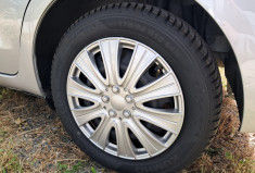 Toyota Yaris 1.0 VVTi 12V 69  France  - 1ERE MAIN - REVISEE - 