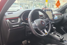 Renault Arkana 1.3 TCe 140 ch RS Line EDC