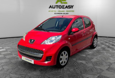 Peugeot 107 1.0 ACTIVE 68 CH CLIM 