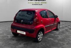 Peugeot 107 1.0 ACTIVE 68 CH CLIM 