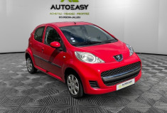 Peugeot 107 1.0 ACTIVE 68 CH CLIM 