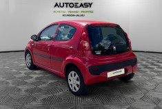 Peugeot 107 1.0 ACTIVE 68 CH CLIM 