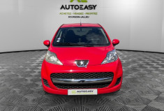 Peugeot 107 1.0 ACTIVE 68 CH CLIM 