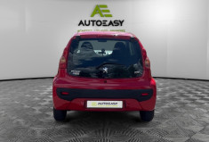 Peugeot 107 1.0 ACTIVE 68 CH CLIM 