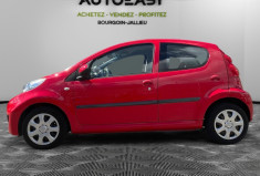 Peugeot 107 1.0 ACTIVE 68 CH CLIM 