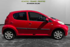 Peugeot 107 1.0 ACTIVE 68 CH CLIM 