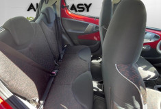 Peugeot 107 1.0 ACTIVE 68 CH CLIM 