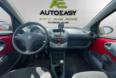 Peugeot 107 1.0 ACTIVE 68 CH CLIM 