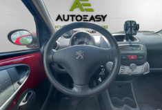 Peugeot 107 1.0 ACTIVE 68 CH CLIM 
