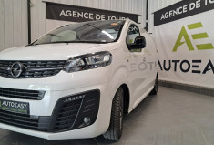 Opel VIVARO FOURGON L2 MEDIUM 2.0 180 PACK BUSINESS - CAMERA - ATTELAGE 