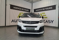 Opel VIVARO FOURGON L2 MEDIUM 2.0 DIESEL 180 PACK BUSINESS - CAMERA - ATTELAGE 