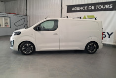 Opel VIVARO FOURGON L2 MEDIUM 2.0 DIESEL 180 PACK BUSINESS - CAMERA - ATTELAGE 