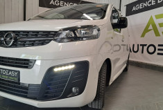 Opel VIVARO FOURGON L2 MEDIUM 2.0 180 PACK BUSINESS - CAMERA - ATTELAGE 
