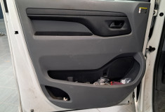 Opel VIVARO FOURGON L2 MEDIUM 2.0 DIESEL 180 PACK BUSINESS - CAMERA - ATTELAGE 