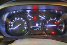 Opel VIVARO FOURGON L2 MEDIUM 2.0 DIESEL 180 PACK BUSINESS - CAMERA - ATTELAGE 