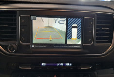 Opel VIVARO FOURGON L2 MEDIUM 2.0 DIESEL 180 PACK BUSINESS - CAMERA - ATTELAGE 