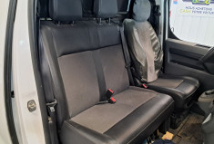 Opel VIVARO FOURGON L2 MEDIUM 2.0 DIESEL 180 PACK BUSINESS - CAMERA - ATTELAGE 